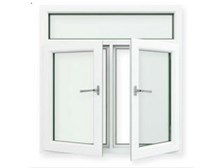 专业塑钢门窗解决方案 哈尔滨市南岗区天洋门塑经营部产品展示