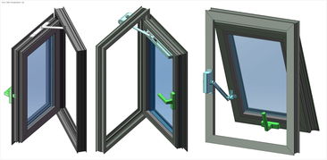 革新与安全 建筑防火玻璃在塑钢门窗中的最新应用解析