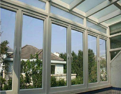 塑钢门窗选择很关键 从这3方面入手，