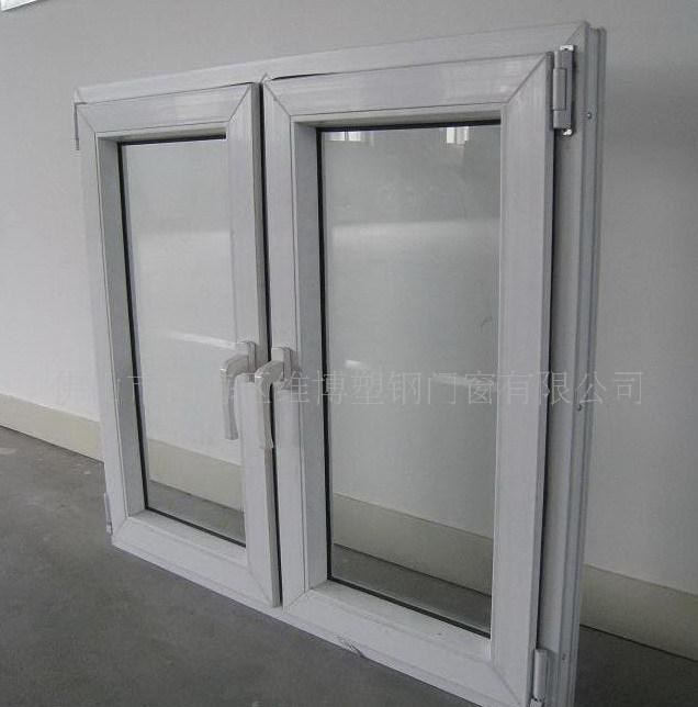 塑钢门窗 现代建筑的节能卫士与美学选择