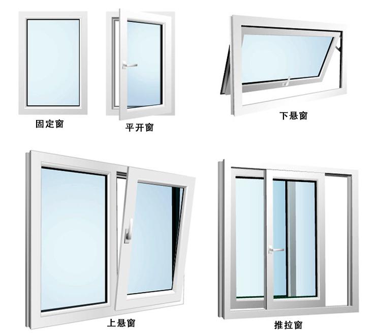 山东宏阳型材 专注塑钢门窗与塑料异型材的优质供应商