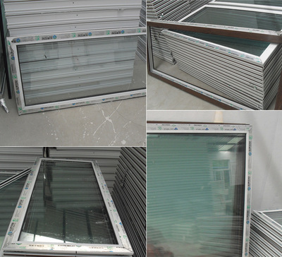 塑钢门窗专家 徐州利兴达建材生产加工定制全解析